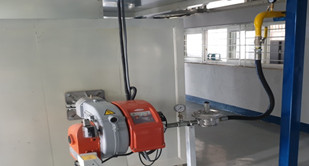 干燥加热器