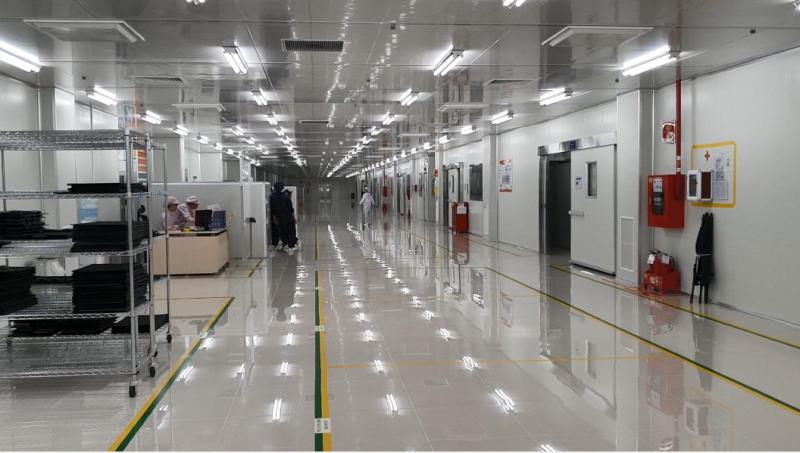 Vận chuyển sản phẩm