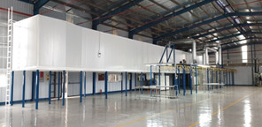 Buồng sấy
