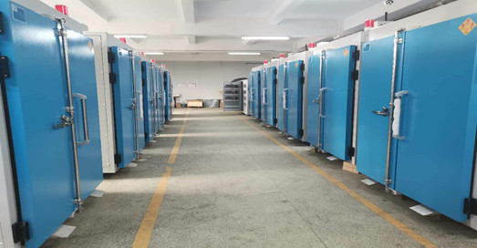  Máy sấy khô
