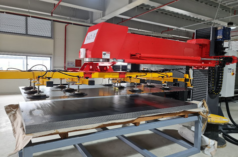 Transport limit weight: 900kg