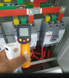 Hệ thống tủ điều khiển