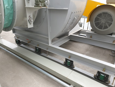 驱动.风机.搅拌室.喷房排气