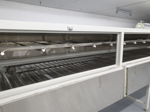 XY-LINE: Drying Furnace
