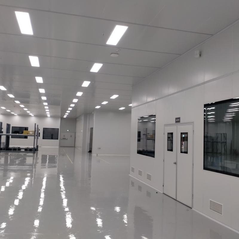 크린룸
